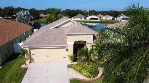 12213 Ravens Nest Place Riverview FL 33578