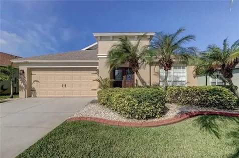 12213 Ravens Nest Place Riverview FL 33578