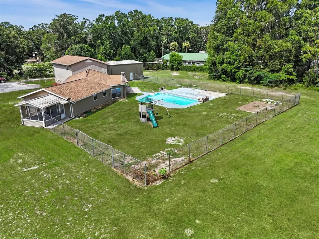 2809 NE 49th Street Ocala FL 34479