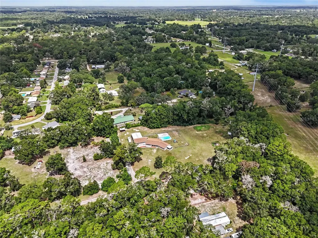 2809 NE 49th Street Ocala FL 34479
