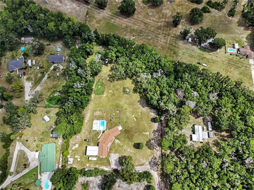 2809 NE 49th Street Ocala FL 34479