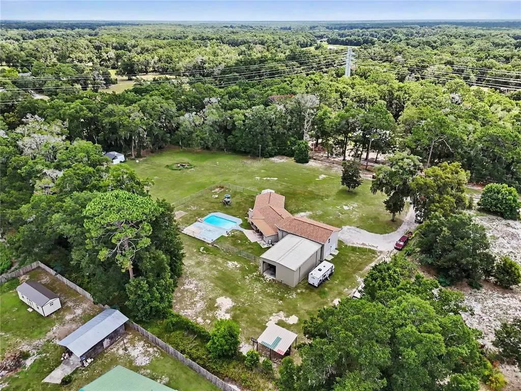 2809 NE 49th Street Ocala FL 34479