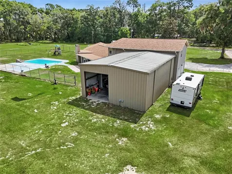 2809 NE 49th Street Ocala FL 34479