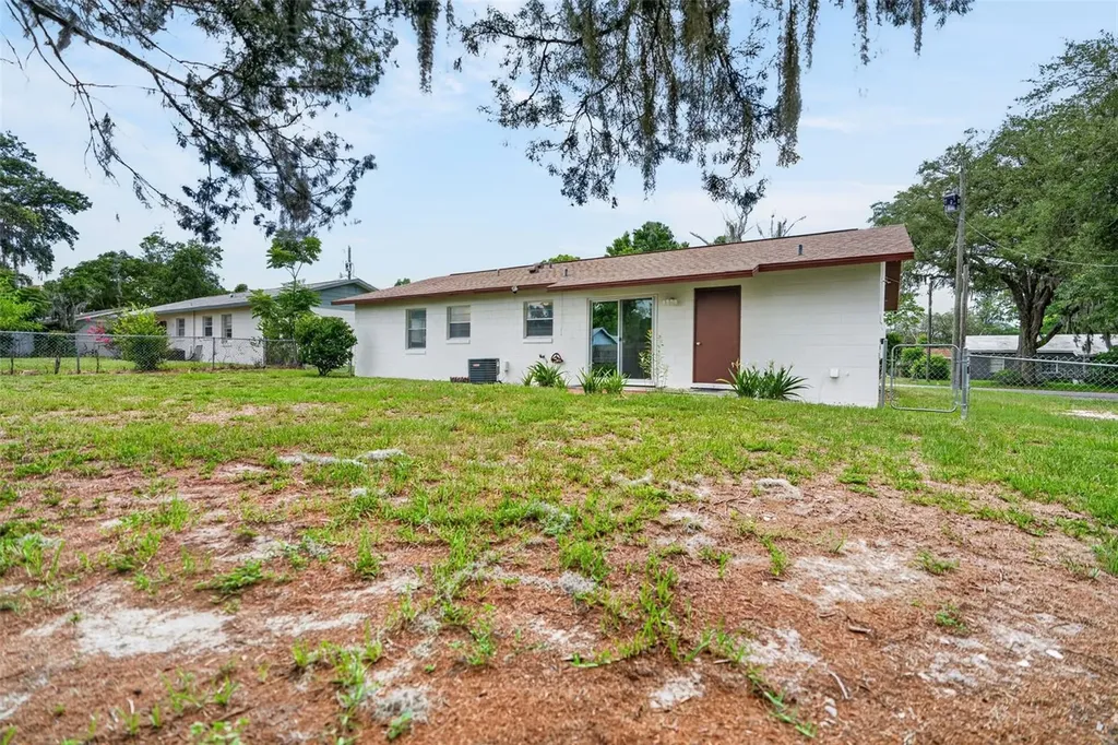 2319 S Tennyson Point Homosassa FL 34448