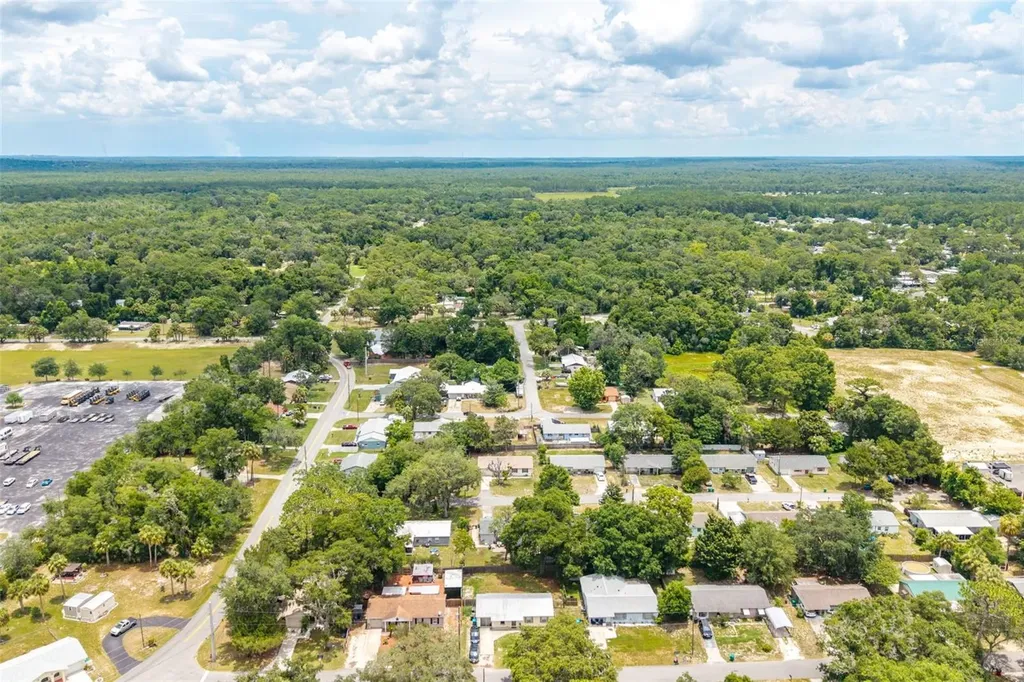 2319 S Tennyson Point Homosassa FL 34448