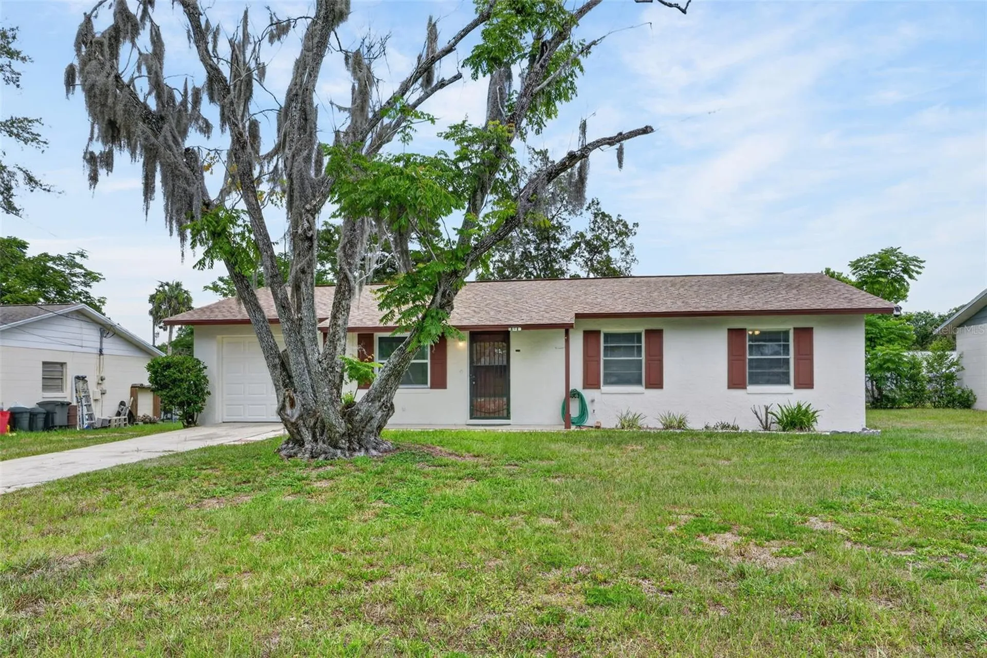 2319 S Tennyson Point Homosassa FL 34448