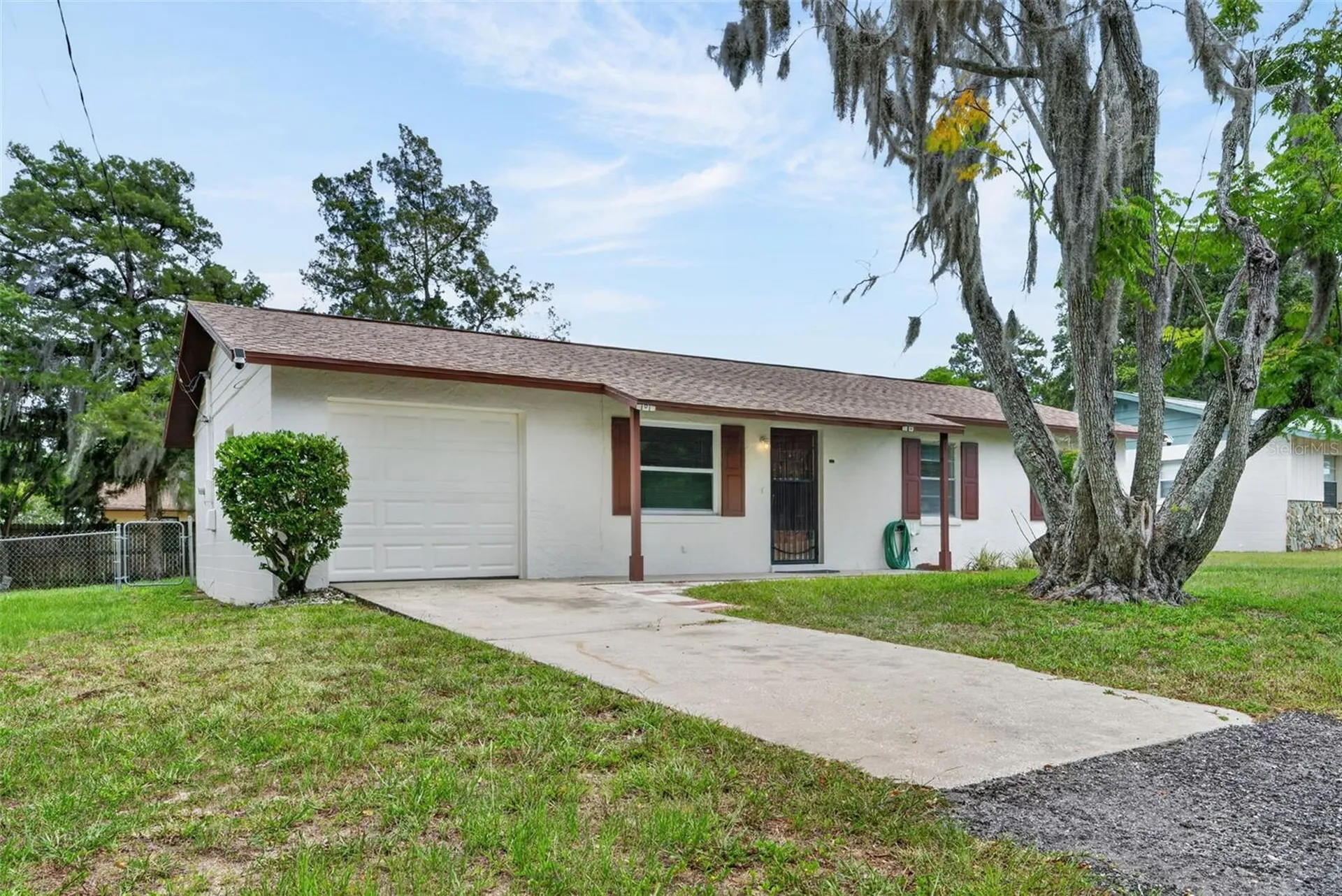 2319 S Tennyson Point Homosassa FL 34448