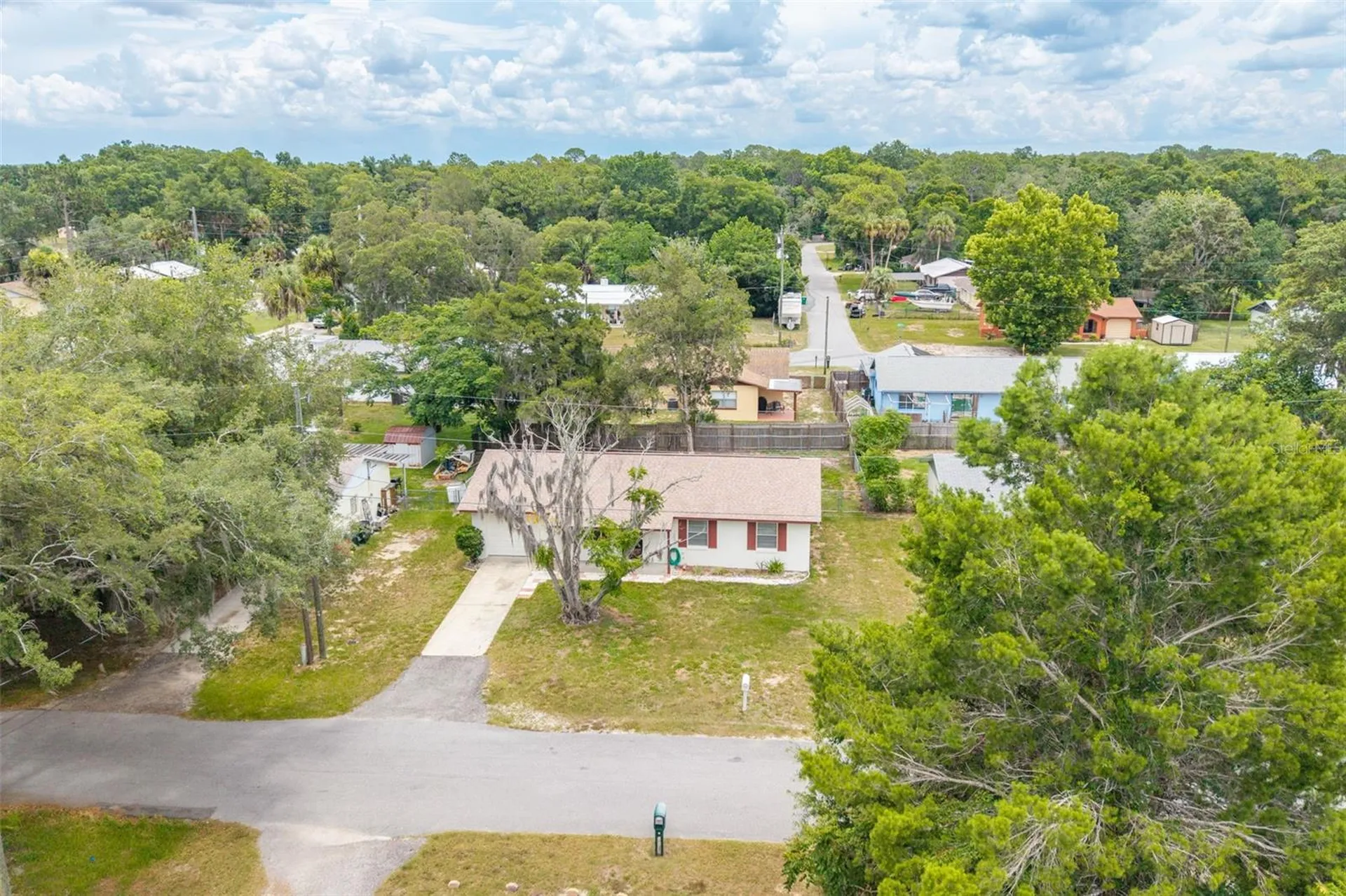 2319 S Tennyson Point Homosassa FL 34448