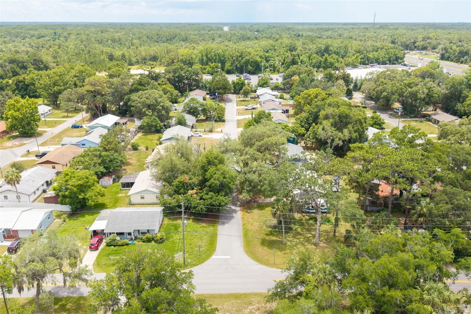 2319 S Tennyson Point Homosassa FL 34448