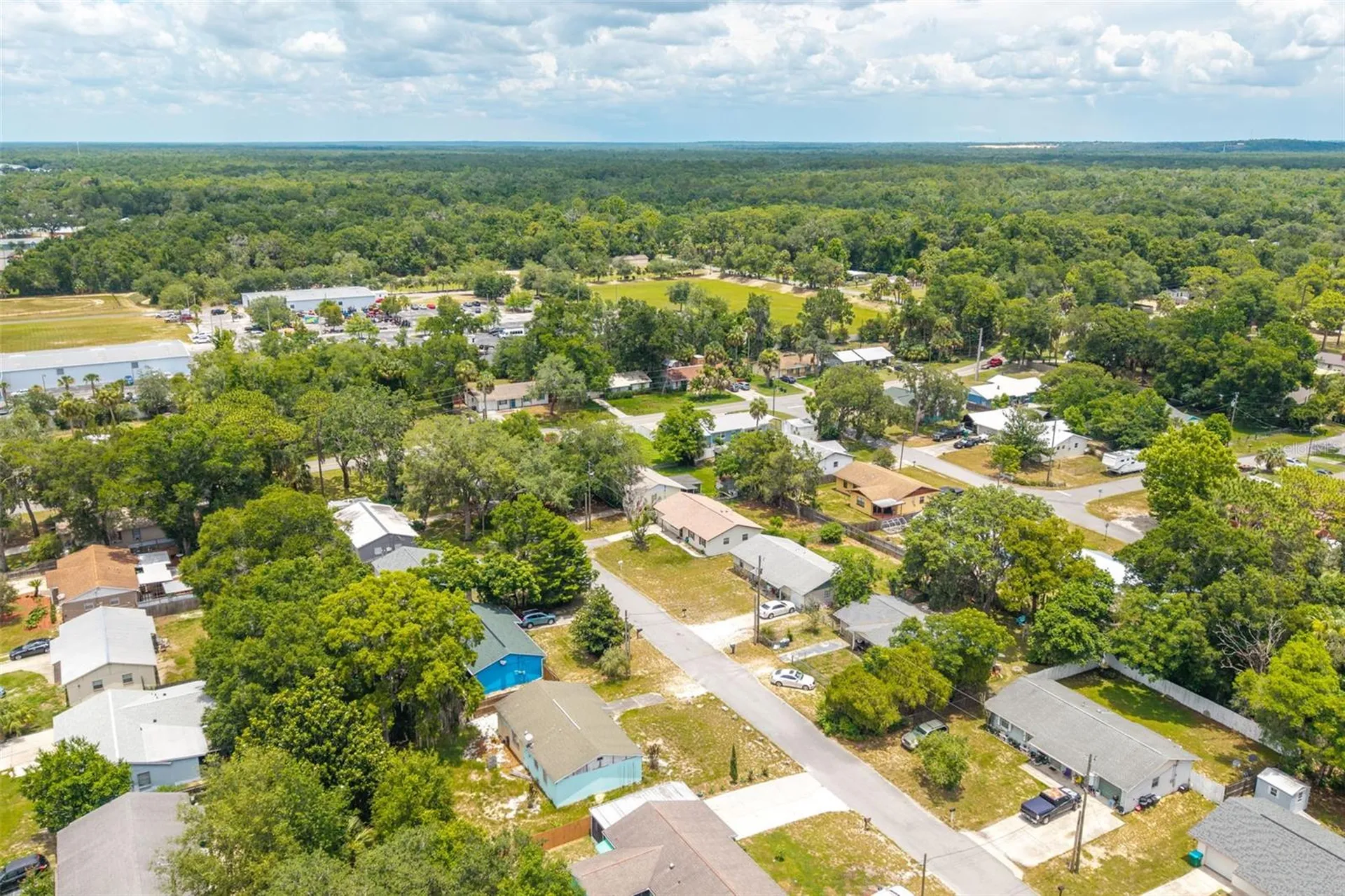 2319 S Tennyson Point Homosassa FL 34448