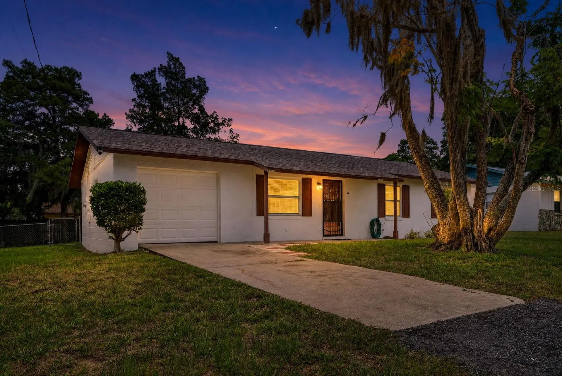 2319 S Tennyson Point Homosassa FL 34448