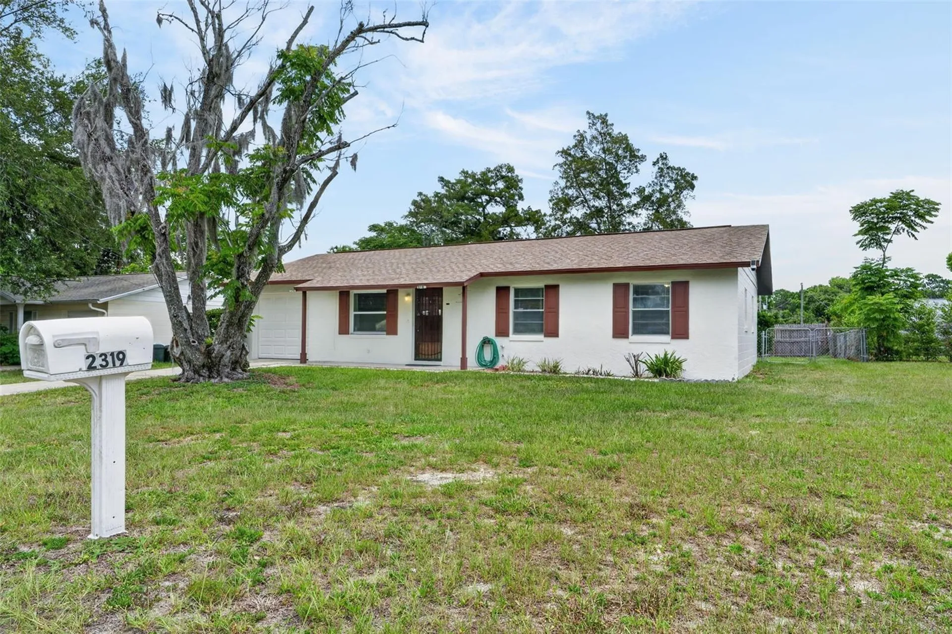 2319 S Tennyson Point Homosassa FL 34448
