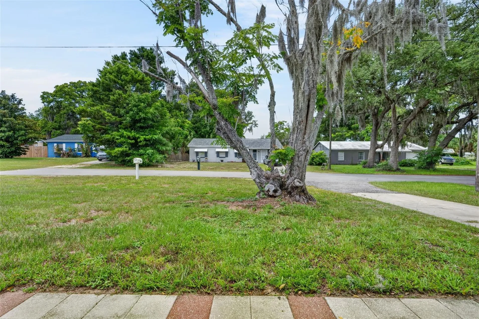 2319 S Tennyson Point Homosassa FL 34448