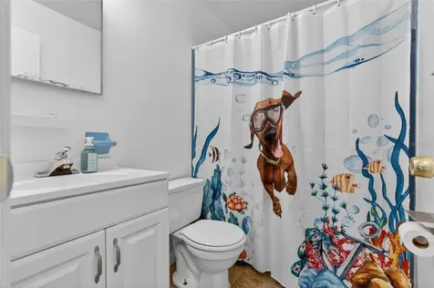 2319 S Tennyson Point Homosassa FL 34448