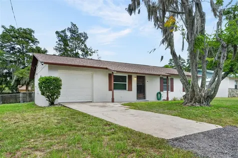 2319 S Tennyson Point Homosassa FL 34448