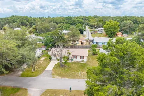 2319 S Tennyson Point Homosassa FL 34448