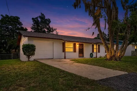 2319 S Tennyson Point Homosassa FL 34448