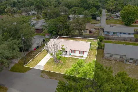 2319 S Tennyson Point Homosassa FL 34448