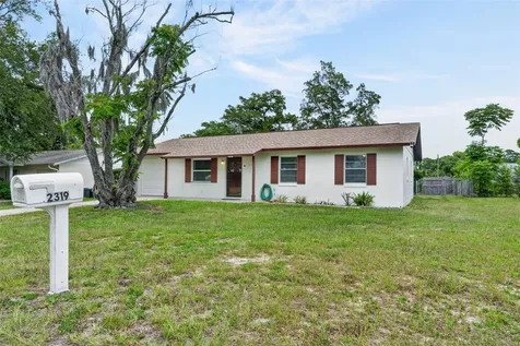 2319 S Tennyson Point Homosassa FL 34448