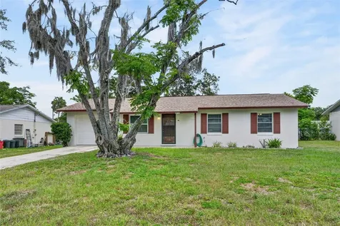 2319 S Tennyson Point Homosassa FL 34448