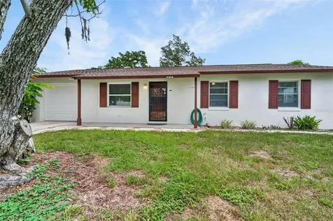 2319 S Tennyson Point Homosassa FL 34448