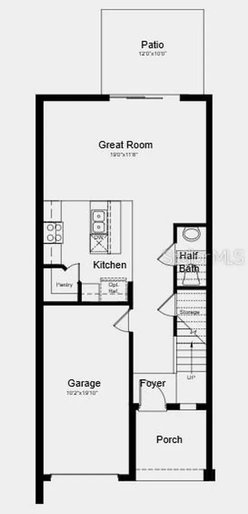 10826 Eclipse Street Sarasota FL 34241