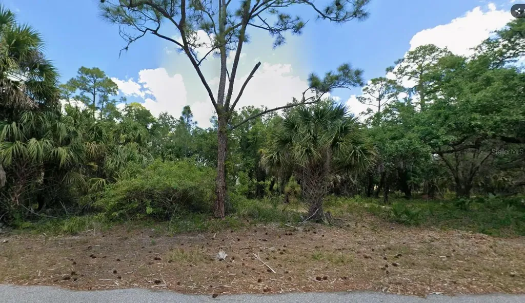 18362 Sagamore Avenue Port Charlotte FL 33954
