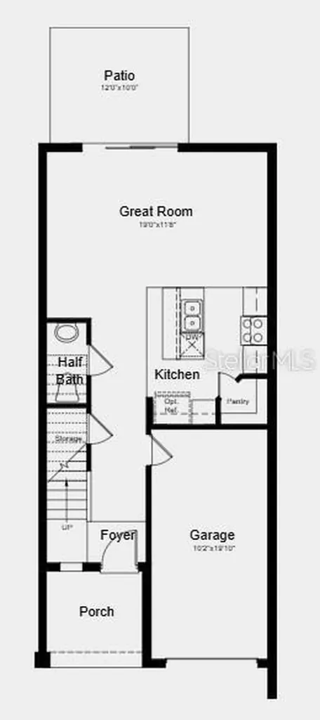 10814 Eclipse Street Sarasota FL 34241