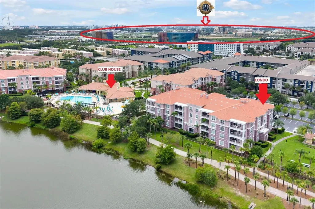 4840 Cayview Avenue Orlando FL 32819