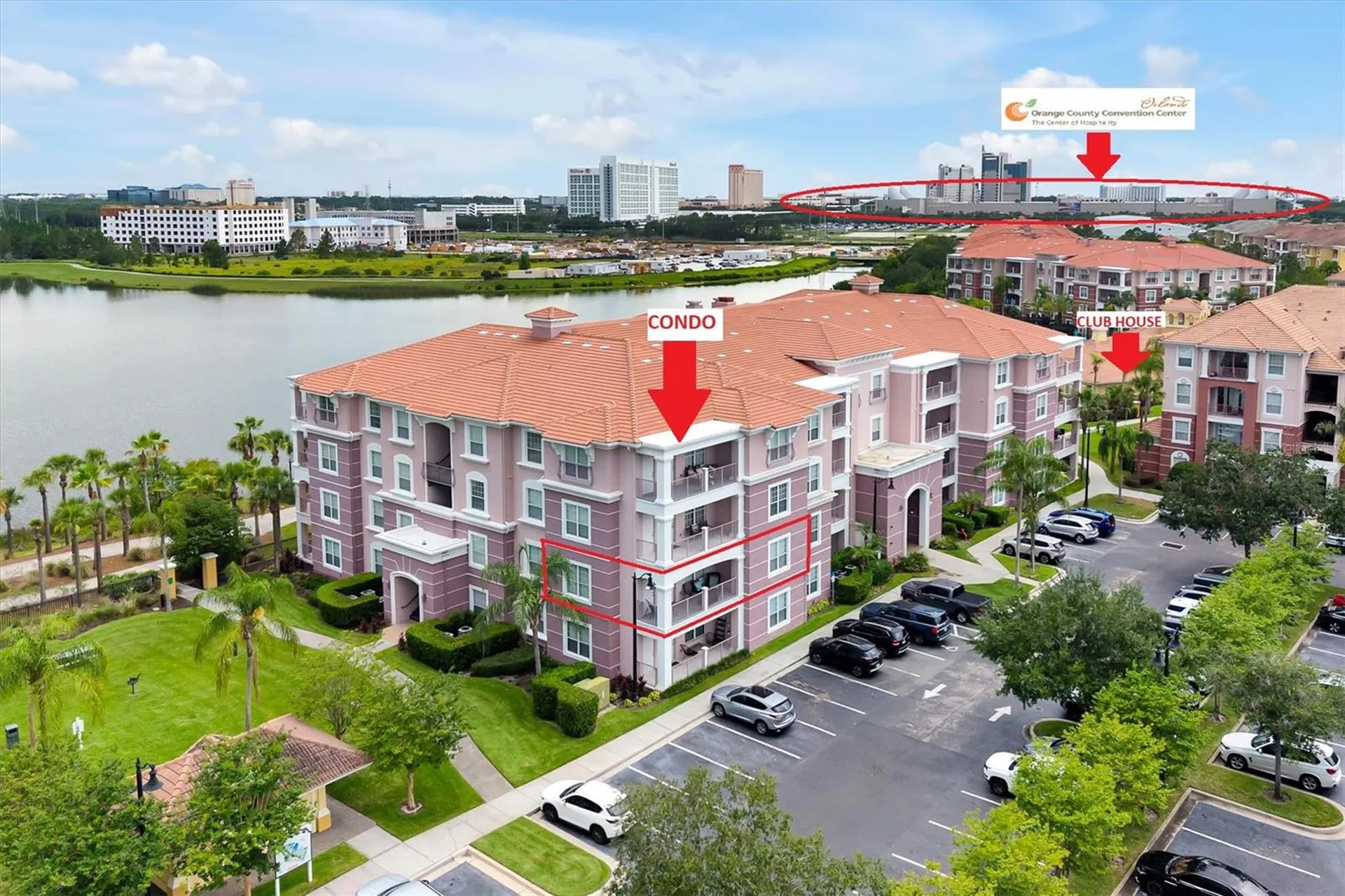 4840 Cayview Avenue Orlando FL 32819