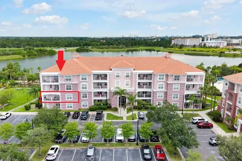 4840 Cayview Avenue Orlando FL 32819