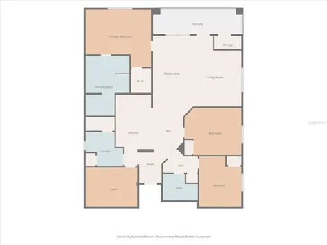 4840 Cayview Avenue Orlando FL 32819