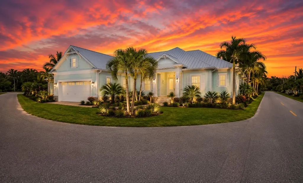 S Torrington Street North Port FL 34288
