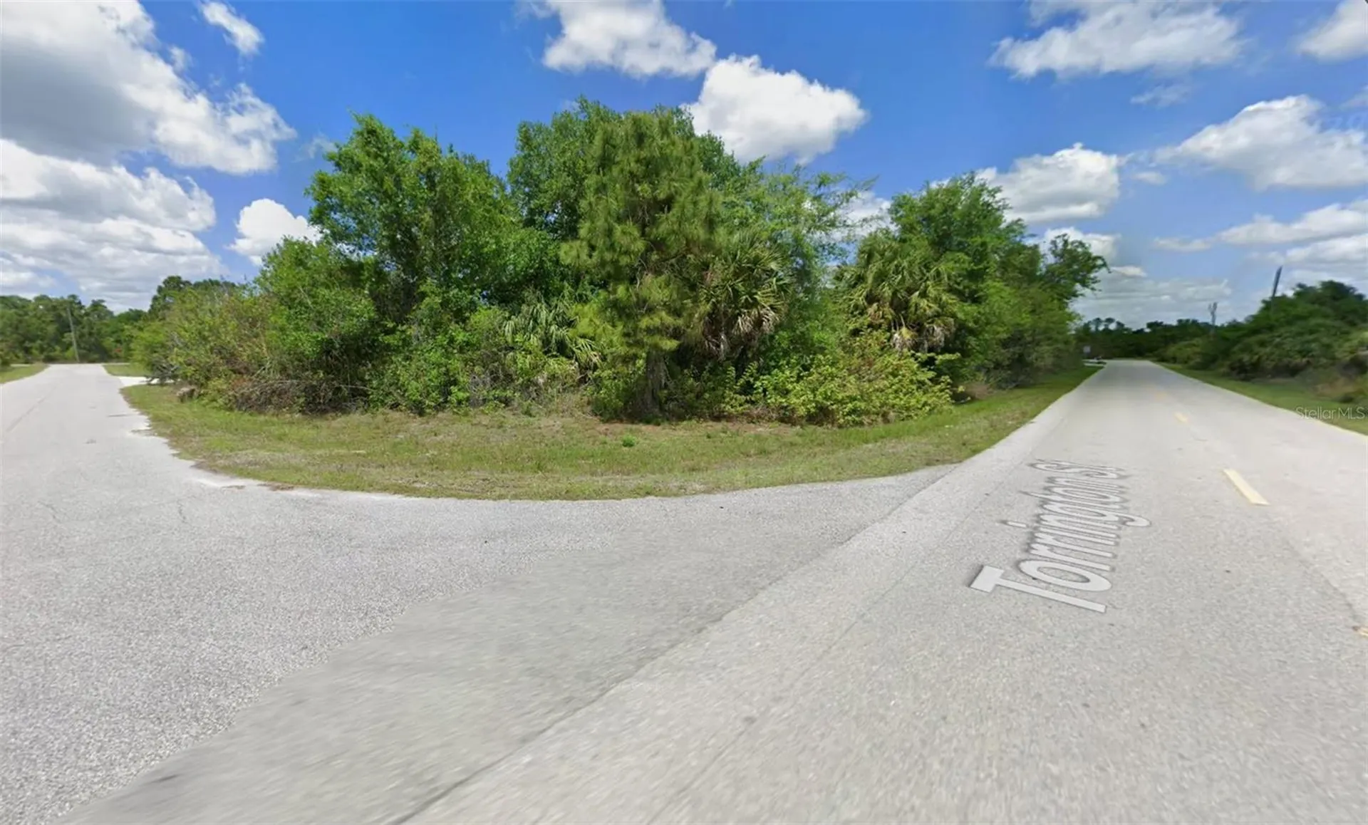 S Torrington Street North Port FL 34288