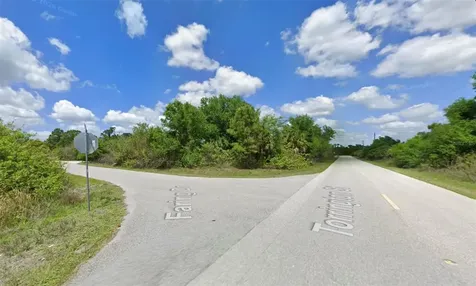 S Torrington Street North Port FL 34288