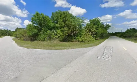 S Torrington Street North Port FL 34288