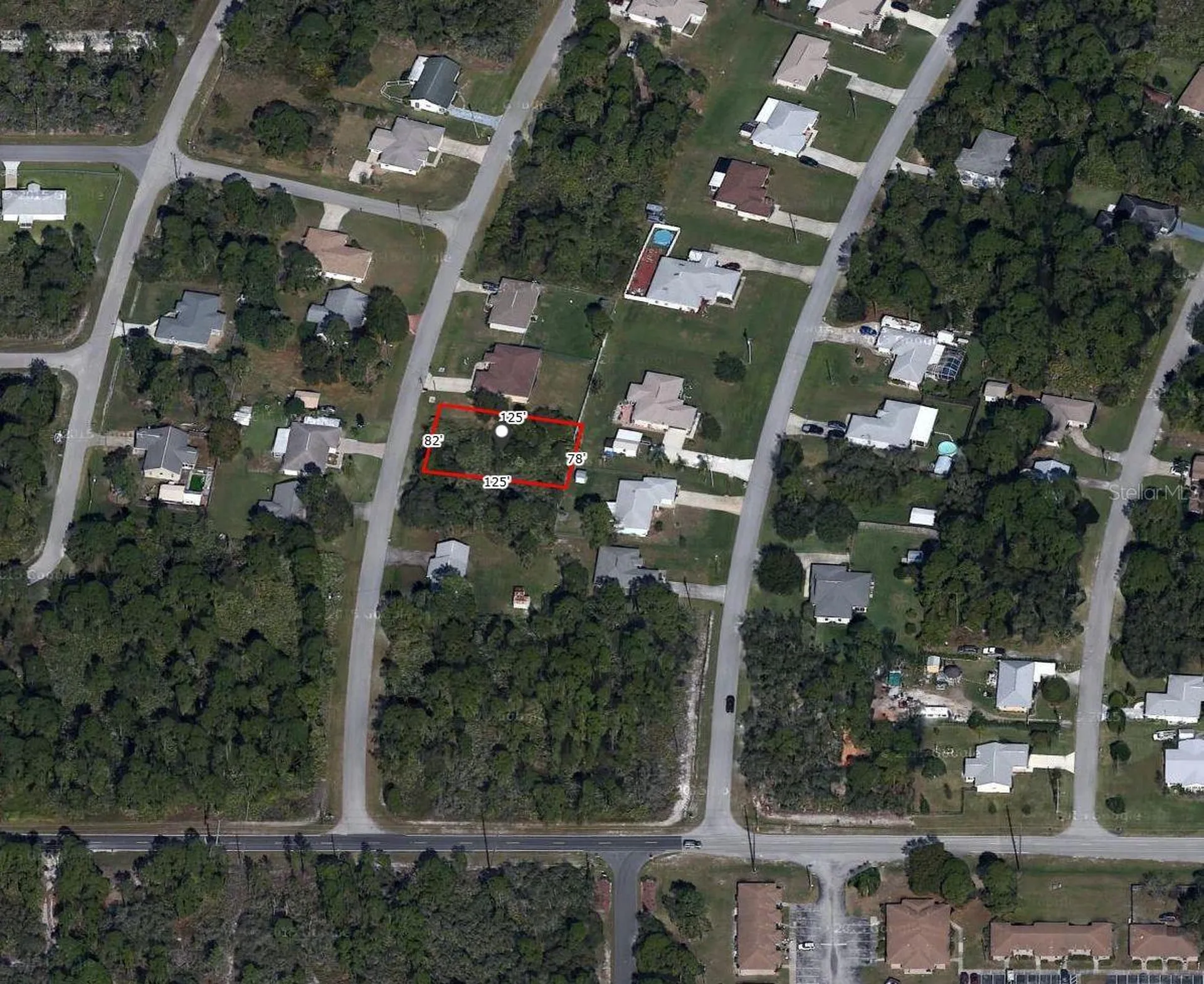 300 Lemans Drive Sebring FL 33872