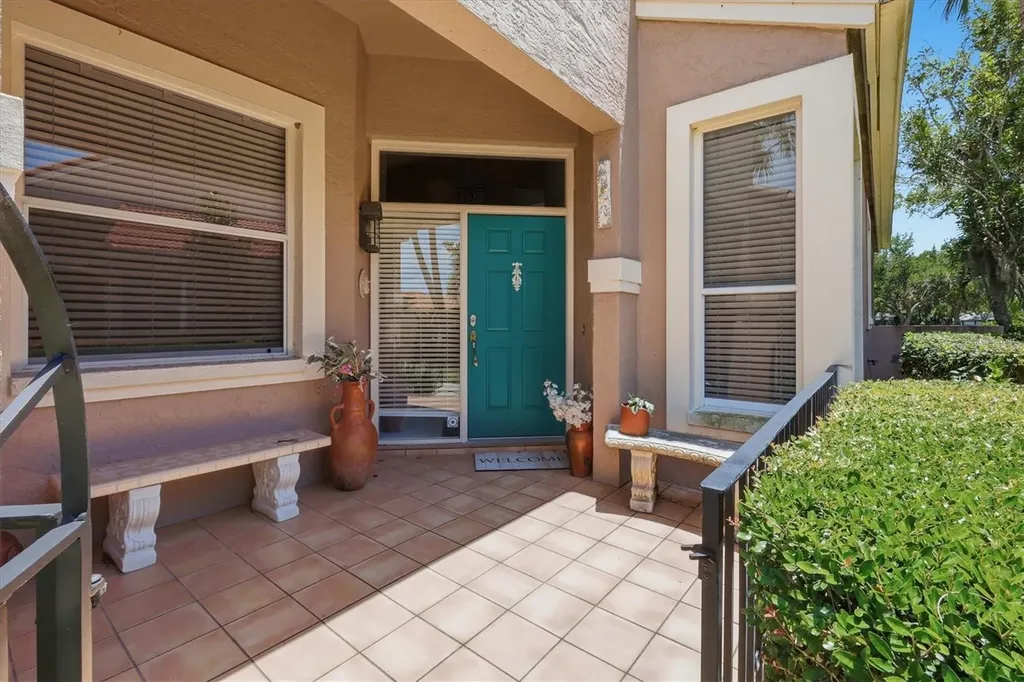 4636 Deer Trail Boulevard Sarasota FL 34238