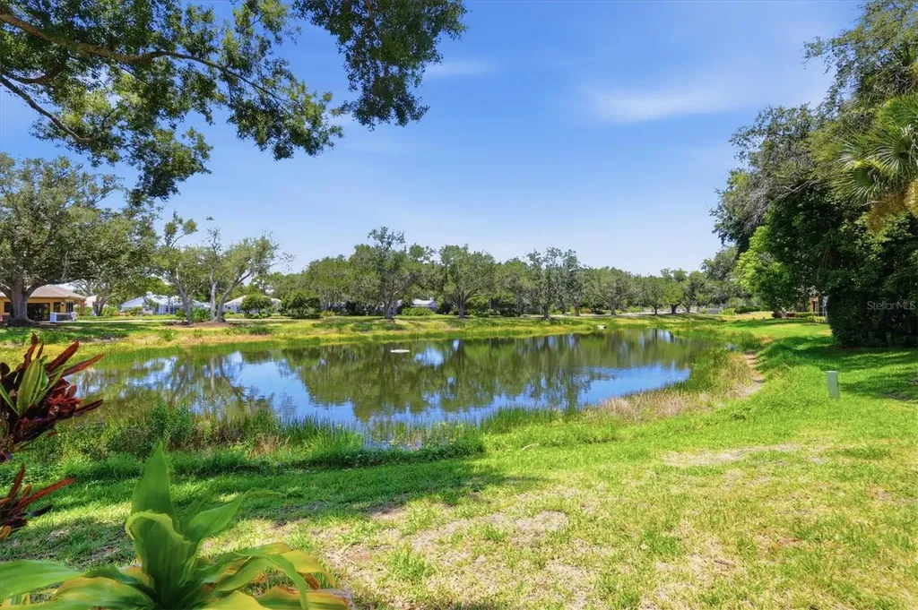 4636 Deer Trail Boulevard Sarasota FL 34238