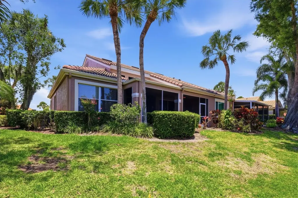 4636 Deer Trail Boulevard Sarasota FL 34238