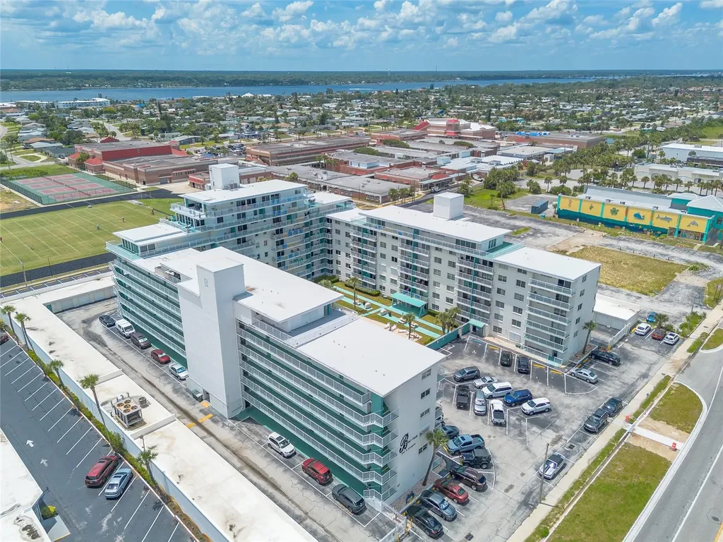 2727 N Atlantic Avenue Daytona Beach FL 32118