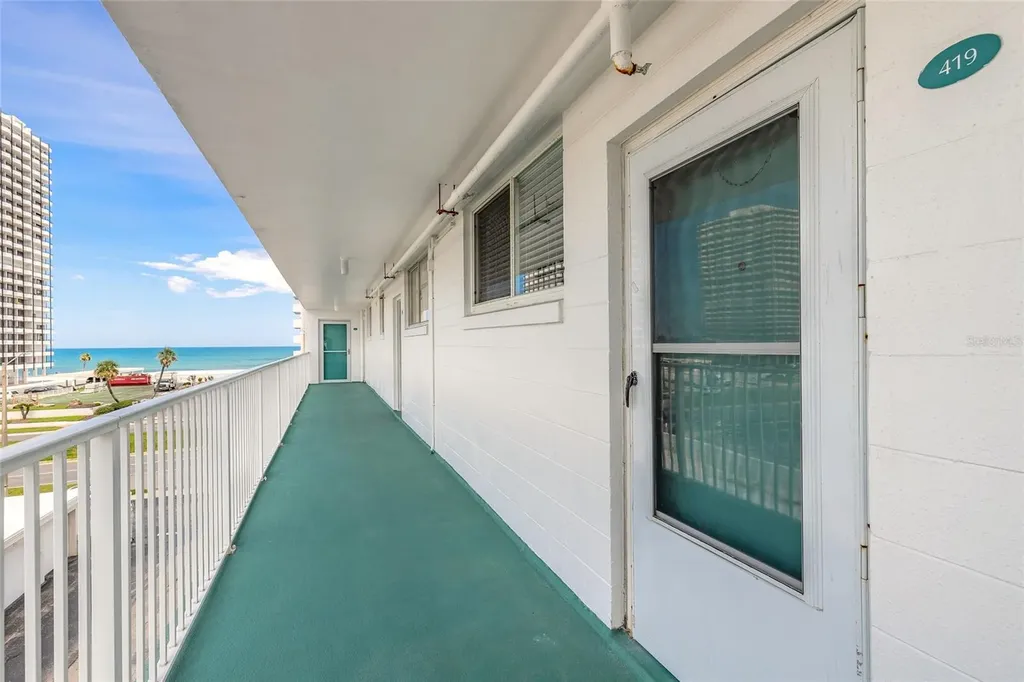 2727 N Atlantic Avenue Daytona Beach FL 32118