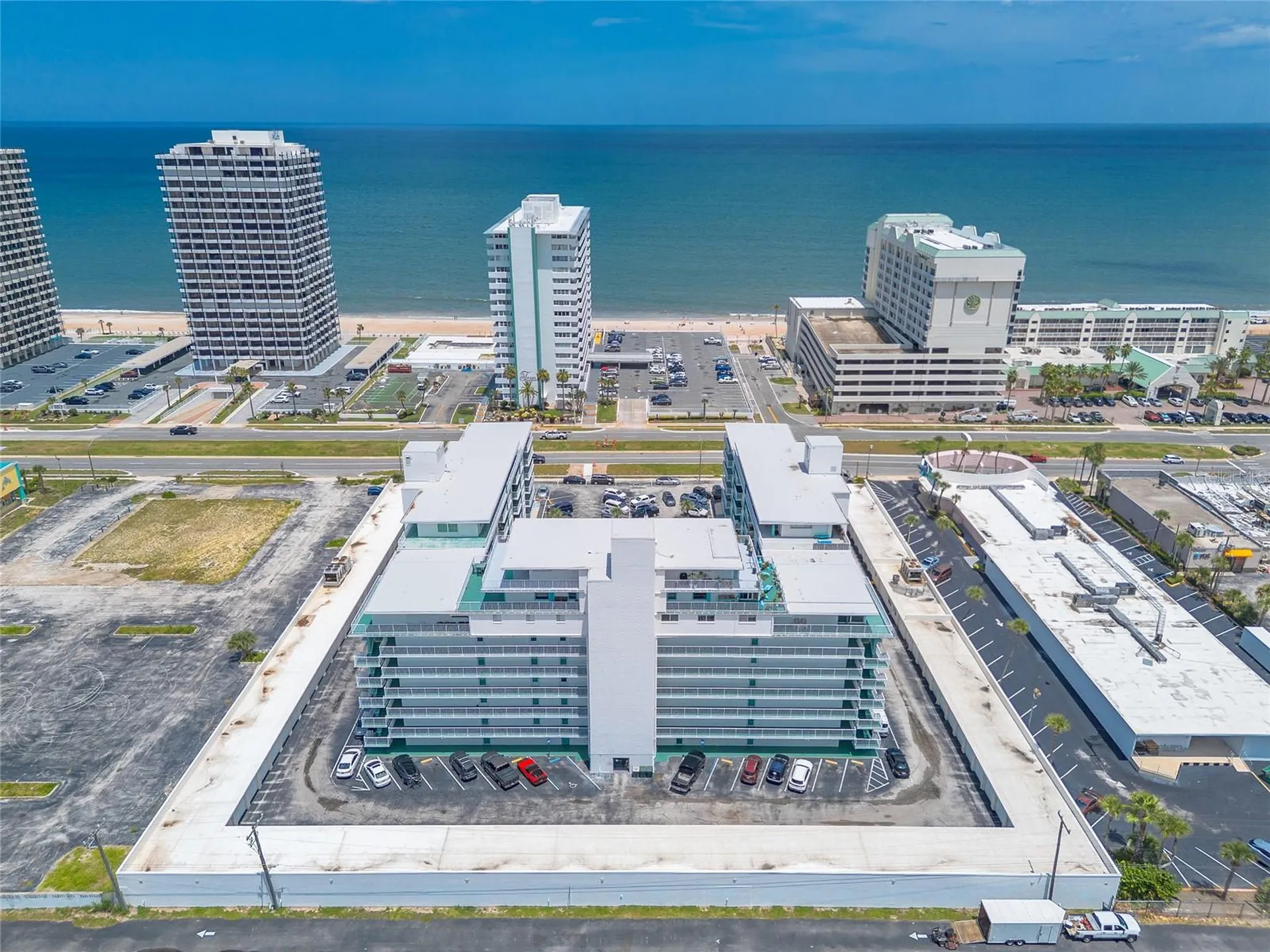 2727 N Atlantic Avenue Daytona Beach FL 32118