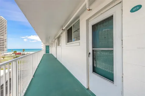 2727 N Atlantic Avenue Daytona Beach FL 32118