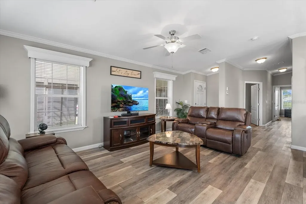 714 Fairmount Drive North Port FL 34287