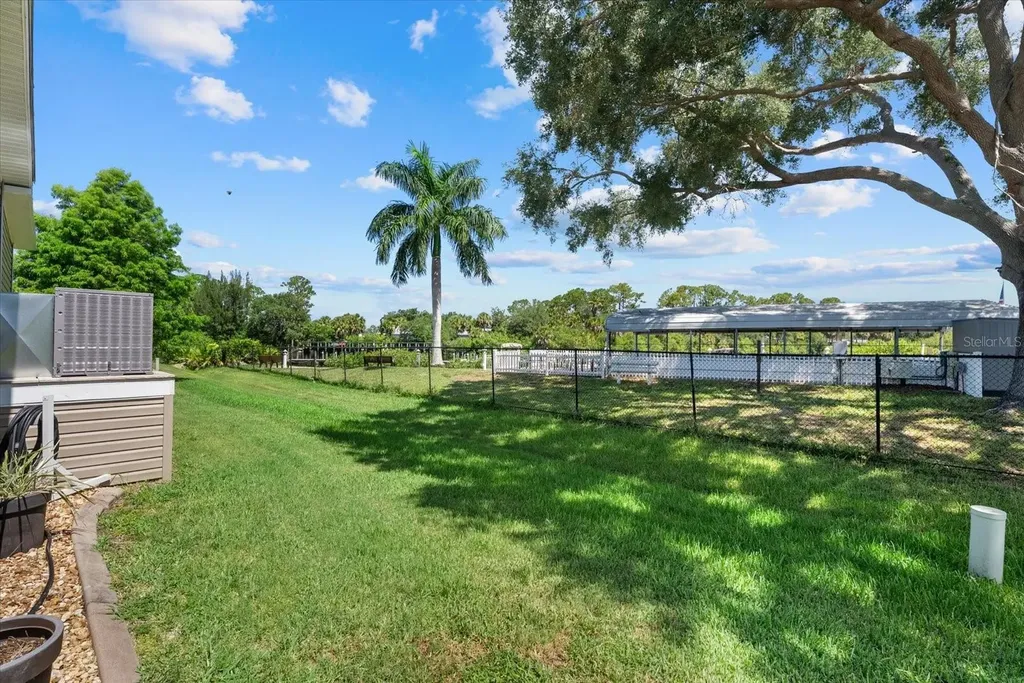 714 Fairmount Drive North Port FL 34287