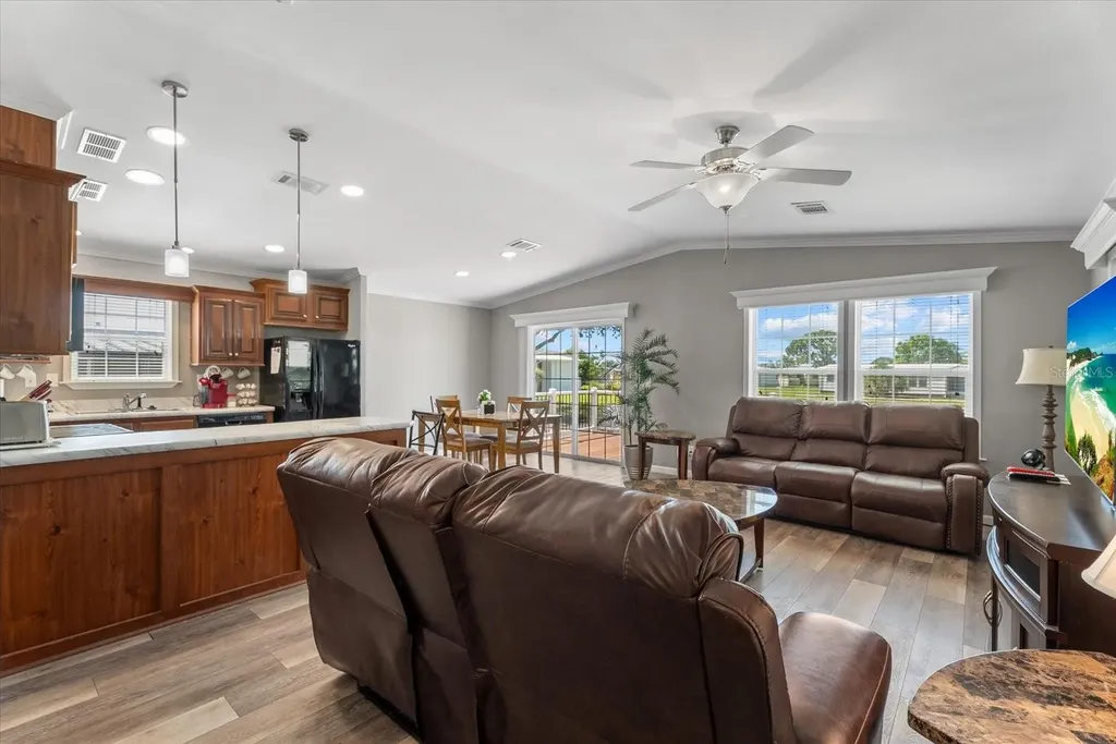 714 Fairmount Drive North Port FL 34287