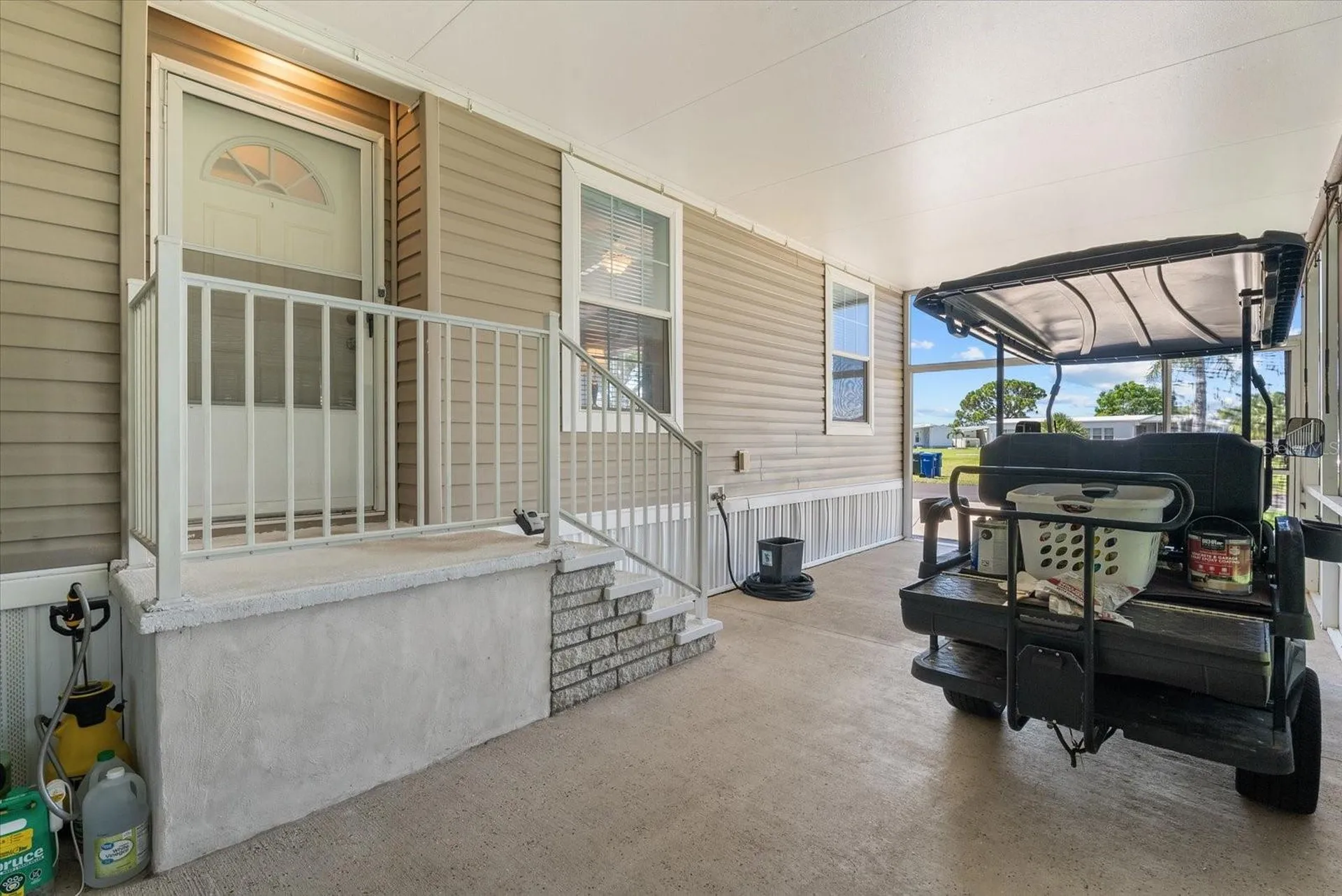 714 Fairmount Drive North Port FL 34287