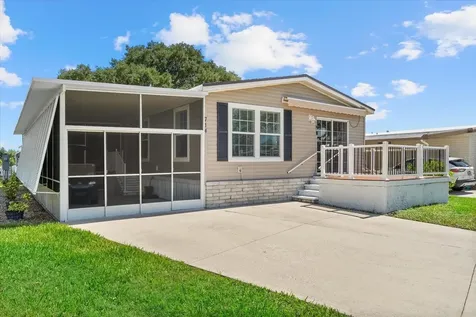 714 Fairmount Drive North Port FL 34287