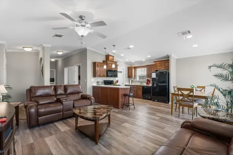 714 Fairmount Drive North Port FL 34287